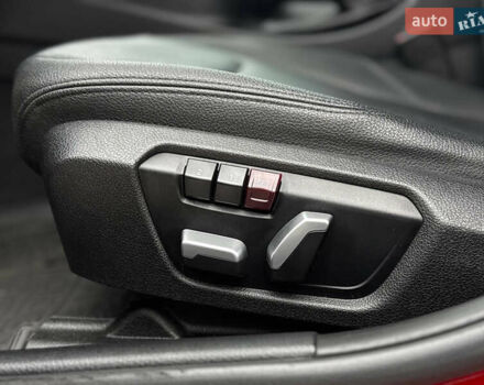 Красный БМВ 3 Серия, объемом двигателя 2 л и пробегом 137 тыс. км за 14900 $, фото 8 на Automoto.ua