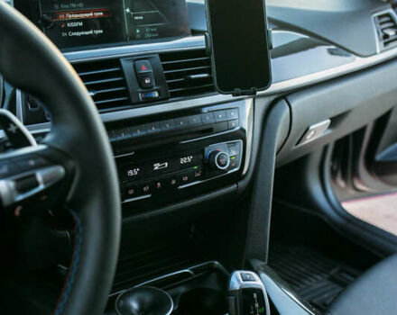 Червоний БМВ 3 Серія, об'ємом двигуна 2 л та пробігом 164 тис. км за 17500 $, фото 6 на Automoto.ua