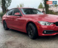 Червоний БМВ 3 Серія, об'ємом двигуна 2 л та пробігом 137 тис. км за 13800 $, фото 1 на Automoto.ua