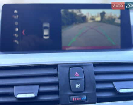 Червоний БМВ 3 Серія, об'ємом двигуна 2 л та пробігом 137 тис. км за 13800 $, фото 14 на Automoto.ua