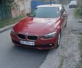 Червоний БМВ 3 Серія, об'ємом двигуна 1.5 л та пробігом 53 тис. км за 16500 $, фото 1 на Automoto.ua