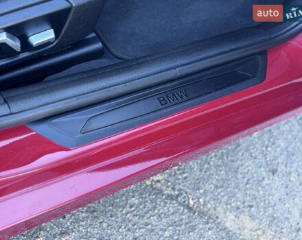 Червоний БМВ 3 Серія, об'ємом двигуна 2 л та пробігом 137 тис. км за 13800 $, фото 18 на Automoto.ua