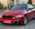 Червоний БМВ 3 Серія, об'ємом двигуна 2 л та пробігом 225 тис. км за 15400 $, фото 1 на Automoto.ua