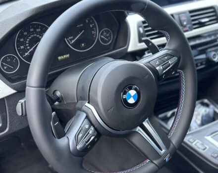 Червоний БМВ 3 Серія, об'ємом двигуна 2 л та пробігом 137 тис. км за 13800 $, фото 21 на Automoto.ua