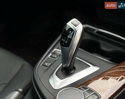 Красный БМВ 3 Серия, объемом двигателя 2 л и пробегом 137 тыс. км за 14900 $, фото 16 на Automoto.ua