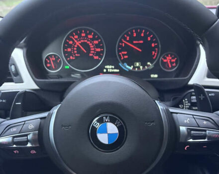 Червоний БМВ 3 Серія, об'ємом двигуна 2 л та пробігом 137 тис. км за 13800 $, фото 23 на Automoto.ua