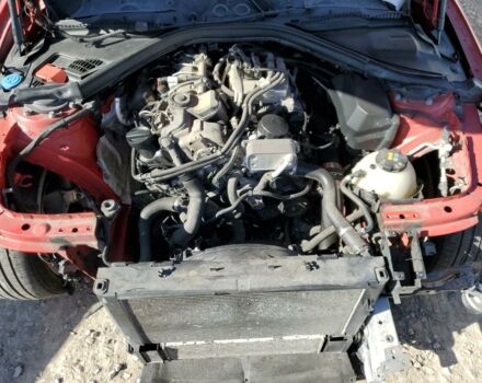 Красный БМВ 3 Серия, объемом двигателя 2 л и пробегом 149 тыс. км за 10200 $, фото 10 на Automoto.ua