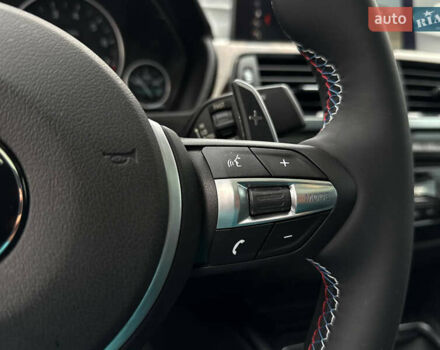 Красный БМВ 3 Серия, объемом двигателя 2 л и пробегом 137 тыс. км за 14900 $, фото 21 на Automoto.ua