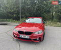 БМВ 3 Серия 2017 в Киеве на Automoto.ua Красный БМВ 3 Серия, объемом двигателя 2 л и пробегом 131 тыс. км за 21999 $, фото 15 на Automoto.ua