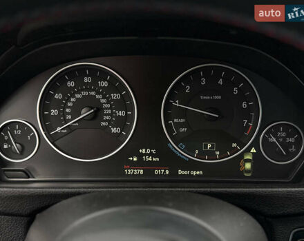 Красный БМВ 3 Серия, объемом двигателя 2 л и пробегом 137 тыс. км за 14900 $, фото 12 на Automoto.ua