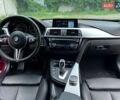 БМВ 3 Серия 2017 в Киеве на Automoto.ua Красный БМВ 3 Серия, объемом двигателя 2 л и пробегом 131 тыс. км за 21999 $, фото 20 на Automoto.ua