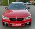 Червоний БМВ 3 Серія, об'ємом двигуна 2 л та пробігом 225 тис. км за 15400 $, фото 1 на Automoto.ua