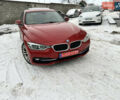 Червоний БМВ 3 Серія, об'ємом двигуна 2 л та пробігом 68 тис. км за 21000 $, фото 1 на Automoto.ua