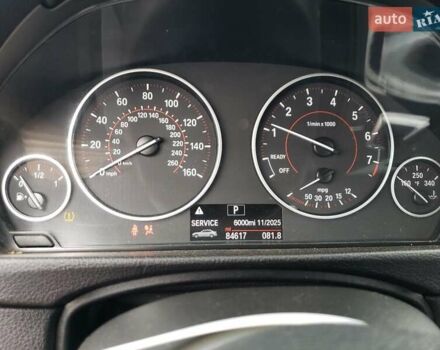 Червоний БМВ 3 Серія, об'ємом двигуна 2 л та пробігом 136 тис. км за 3400 $, фото 8 на Automoto.ua