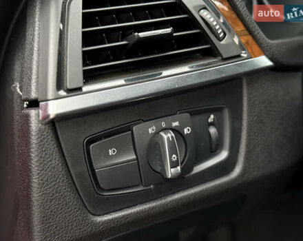 Красный БМВ 3 Серия, объемом двигателя 2 л и пробегом 137 тыс. км за 14900 $, фото 19 на Automoto.ua