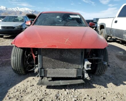 Красный БМВ 3 Серия, объемом двигателя 2 л и пробегом 149 тыс. км за 10200 $, фото 1 на Automoto.ua