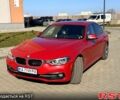 Червоний БМВ 3 Серія, об'ємом двигуна 2 л та пробігом 75 тис. км за 18000 $, фото 1 на Automoto.ua