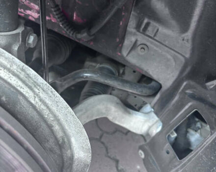 Червоний БМВ 3 Серія, об'ємом двигуна 2 л та пробігом 137 тис. км за 13800 $, фото 37 на Automoto.ua