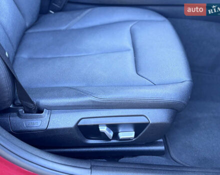 Червоний БМВ 3 Серія, об'ємом двигуна 2 л та пробігом 137 тис. км за 13800 $, фото 9 на Automoto.ua