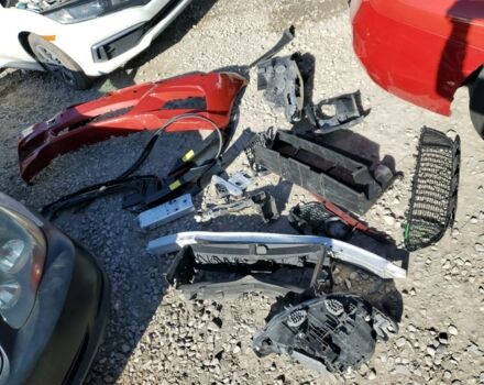 Красный БМВ 3 Серия, объемом двигателя 2 л и пробегом 149 тыс. км за 10200 $, фото 11 на Automoto.ua