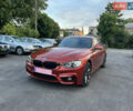 Красный БМВ 3 Серия, объемом двигателя 2 л и пробегом 120 тыс. км за 17999 $, фото 5 на Automoto.ua