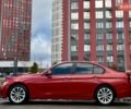 Червоний БМВ 3 Серія, об'ємом двигуна 2 л та пробігом 150 тис. км за 13900 $, фото 7 на Automoto.ua