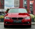 Червоний БМВ 3 Серія, об'ємом двигуна 2 л та пробігом 150 тис. км за 13900 $, фото 3 на Automoto.ua