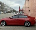 Красный БМВ 3 Серия, объемом двигателя 2 л и пробегом 148 тыс. км за 12800 $, фото 5 на Automoto.ua