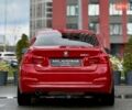 Червоний БМВ 3 Серія, об'ємом двигуна 2 л та пробігом 150 тис. км за 13900 $, фото 13 на Automoto.ua