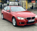 Красный БМВ 3 Серия, объемом двигателя 2 л и пробегом 134 тыс. км за 17000 $, фото 38 на Automoto.ua