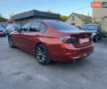 Красный БМВ 3 Серия, объемом двигателя 2 л и пробегом 120 тыс. км за 17999 $, фото 13 на Automoto.ua