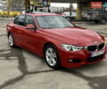 Червоний БМВ 3 Серія, об'ємом двигуна 2 л та пробігом 136 тис. км за 17000 $, фото 1 на Automoto.ua
