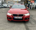Красный БМВ 3 Серия, объемом двигателя 2 л и пробегом 135 тыс. км за 17000 $, фото 1 на Automoto.ua