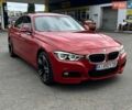 Червоний БМВ 3 Серія, об'ємом двигуна 2 л та пробігом 137 тис. км за 16900 $, фото 1 на Automoto.ua