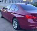 Красный БМВ 3 Серия, объемом двигателя 2 л и пробегом 135 тыс. км за 12800 $, фото 2 на Automoto.ua