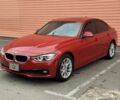 Красный БМВ 3 Серия, объемом двигателя 2 л и пробегом 148 тыс. км за 12800 $, фото 1 на Automoto.ua