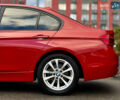 Червоний БМВ 3 Серія, об'ємом двигуна 2 л та пробігом 150 тис. км за 13900 $, фото 10 на Automoto.ua