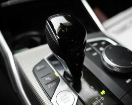 Червоний БМВ 3 Серія, об'ємом двигуна 2 л та пробігом 30 тис. км за 9400 $, фото 14 на Automoto.ua