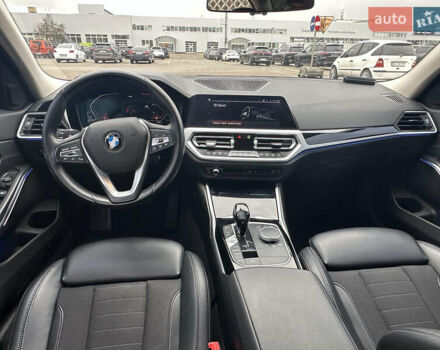 Красный БМВ 3 Серия, объемом двигателя 2.99 л и пробегом 144 тыс. км за 36000 $, фото 26 на Automoto.ua