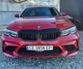 Червоний БМВ 3 Серія, об'ємом двигуна 2 л та пробігом 175 тис. км за 29000 $, фото 1 на Automoto.ua
