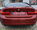 Красный БМВ 3 Серия, объемом двигателя 2 л и пробегом 115 тыс. км за 27900 $, фото 28 на Automoto.ua