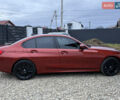 Красный БМВ 3 Серия, объемом двигателя 2 л и пробегом 115 тыс. км за 27900 $, фото 35 на Automoto.ua