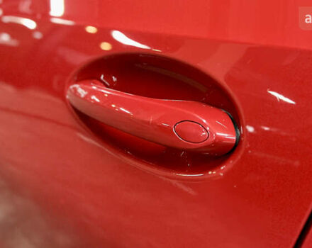 Красный БМВ 3 Серия, объемом двигателя 2 л и пробегом 74 тыс. км за 33000 $, фото 16 на Automoto.ua