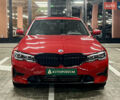 Красный БМВ 3 Серия, объемом двигателя 2 л и пробегом 74 тыс. км за 33000 $, фото 4 на Automoto.ua