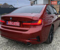 Красный БМВ 3 Серия, объемом двигателя 2 л и пробегом 115 тыс. км за 27900 $, фото 31 на Automoto.ua