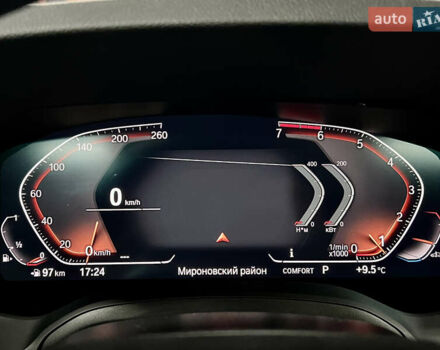 Красный БМВ 3 Серия, объемом двигателя 2 л и пробегом 74 тыс. км за 33000 $, фото 23 на Automoto.ua