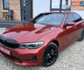 Красный БМВ 3 Серия, объемом двигателя 2 л и пробегом 115 тыс. км за 27900 $, фото 10 на Automoto.ua