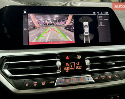 Красный БМВ 3 Серия, объемом двигателя 2 л и пробегом 74 тыс. км за 33000 $, фото 29 на Automoto.ua