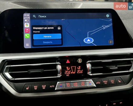 Красный БМВ 3 Серия, объемом двигателя 2 л и пробегом 74 тыс. км за 33000 $, фото 32 на Automoto.ua