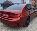 Красный БМВ 3 Серия, объемом двигателя 2 л и пробегом 115 тыс. км за 27900 $, фото 32 на Automoto.ua